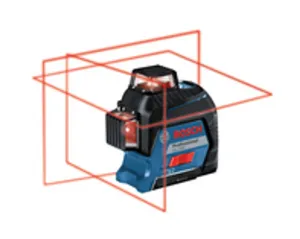 Bosch Professional Line Laser Bosch GLL 3-80
