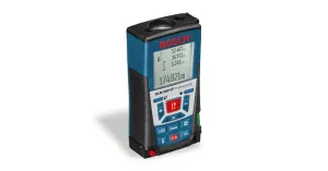 Bosch Professional Line Measure Bosch 250 VF