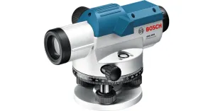 Bosch Professional Optical Level Bosch GOL 20 D   BT 160   GR 500