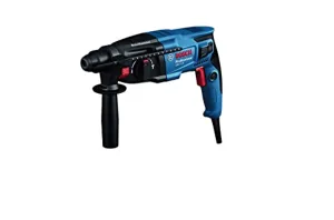 Bosch Professional Rotary hammer with SDS plus GBH 220