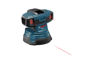 Bosch Professional  Surface Laser GSL 2