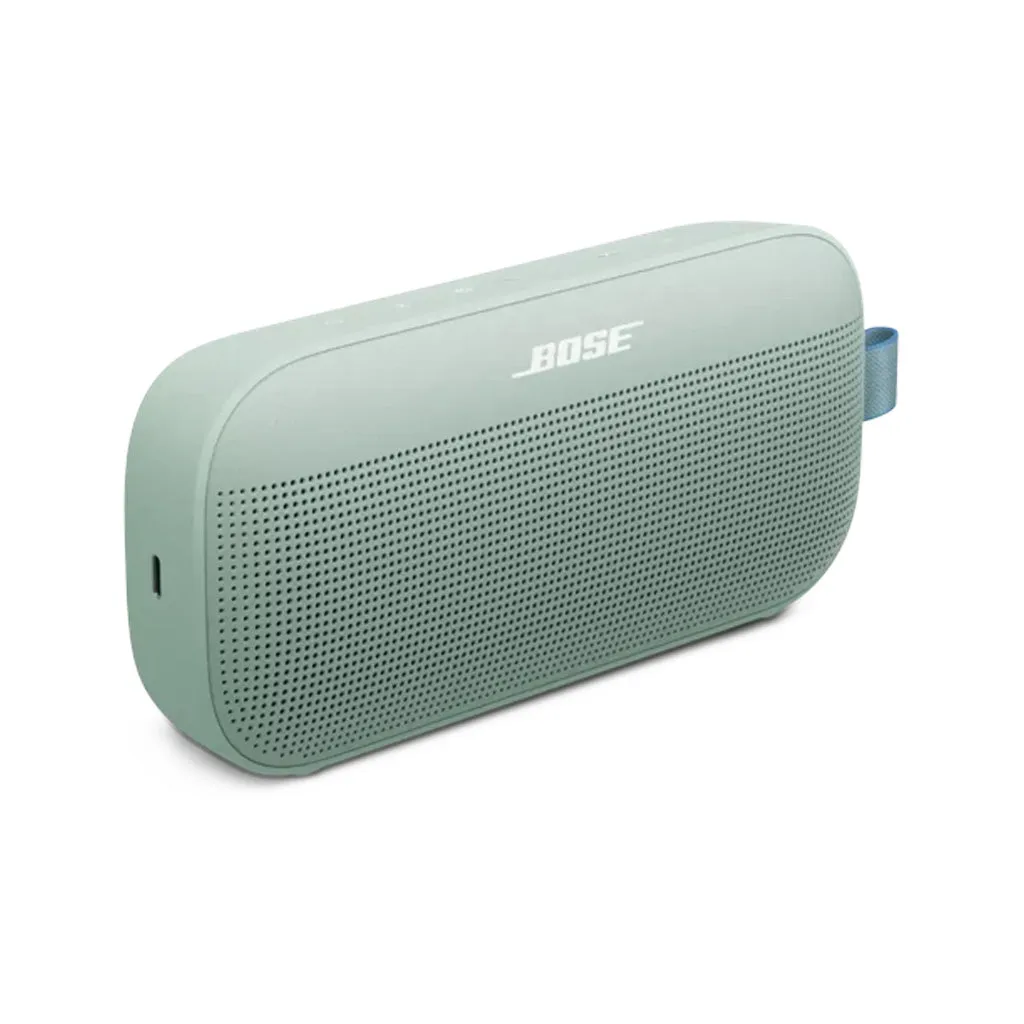 Bose Soundlink Flex, Bluetooth Speakers II, Alpine Sage