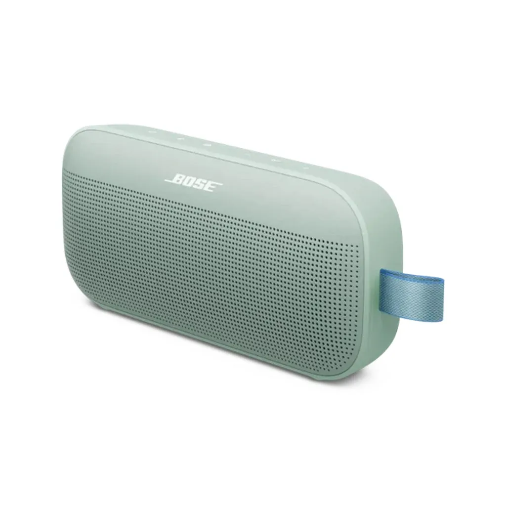 Bose Soundlink Flex, Bluetooth Speakers II, Alpine Sage