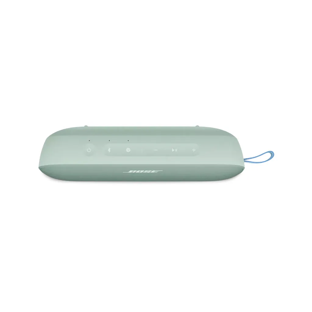 Bose Soundlink Flex, Bluetooth Speakers II, Alpine Sage