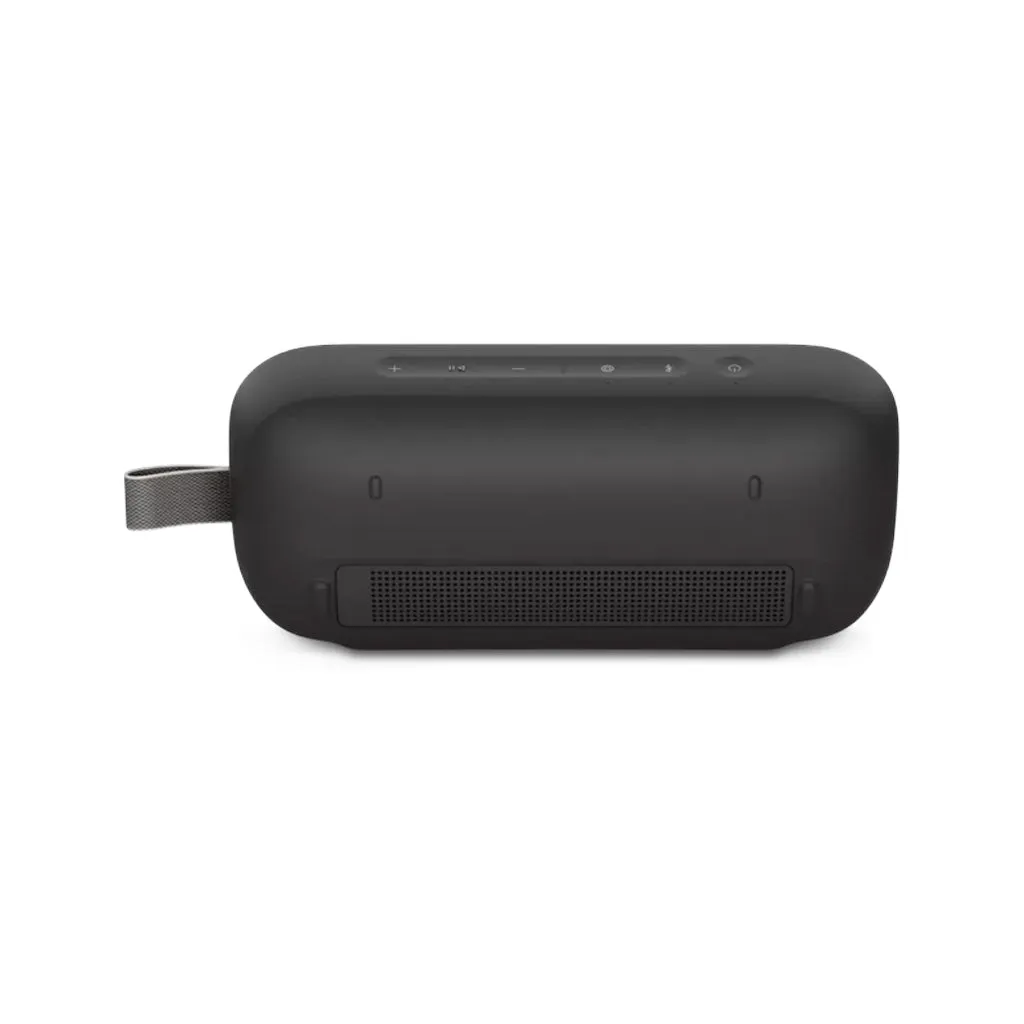 Bose Soundlink Flex, Bluetooth Speakers II, Black