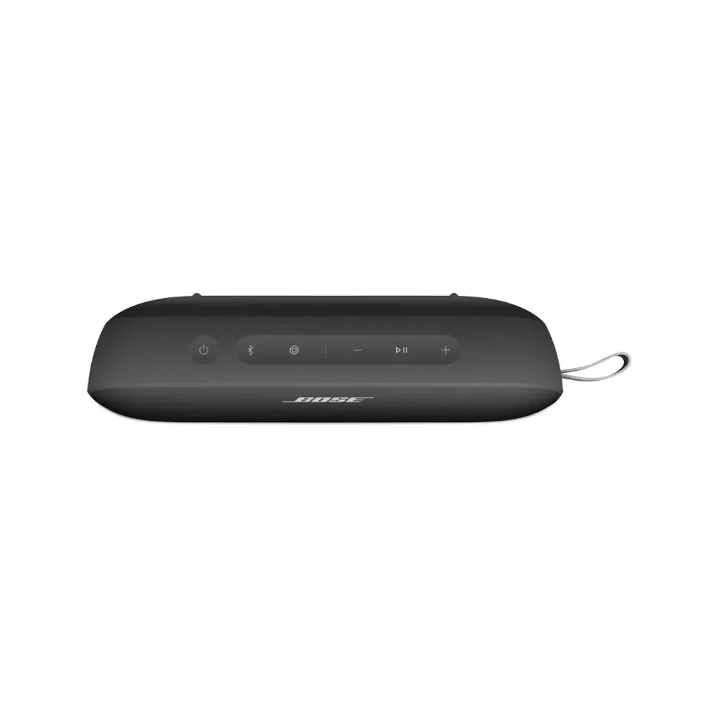 Bose Soundlink Flex, Bluetooth Speakers II, Black