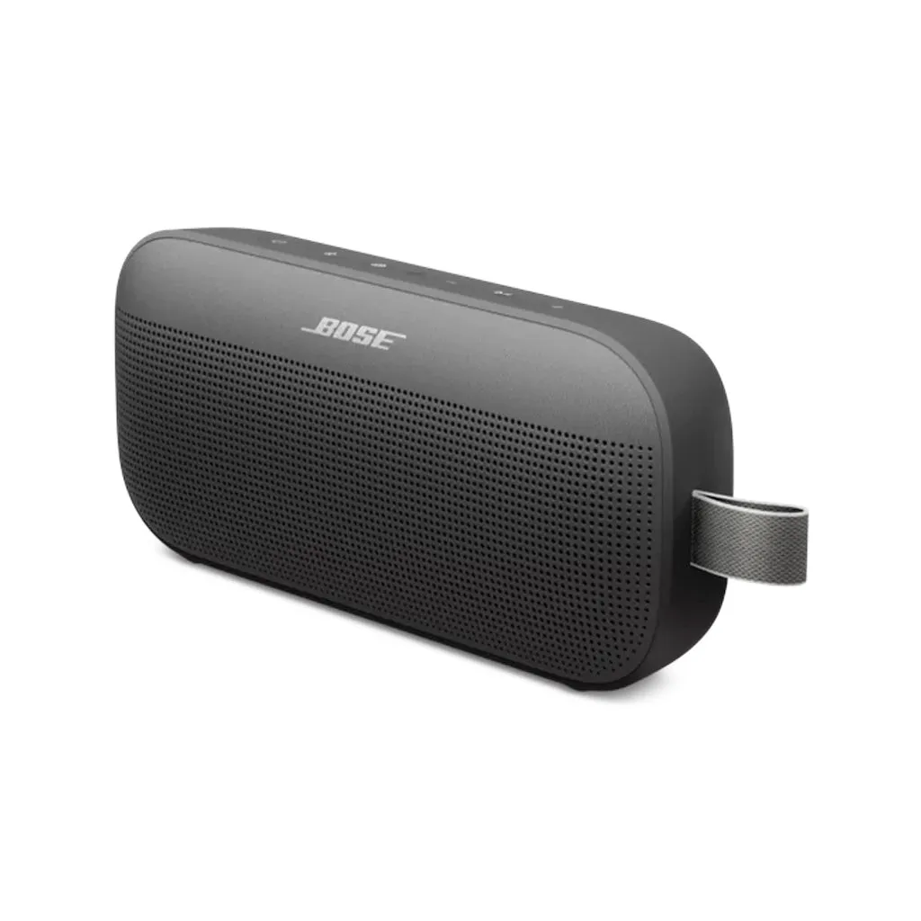 Bose Soundlink Flex, Bluetooth Speakers II, Black