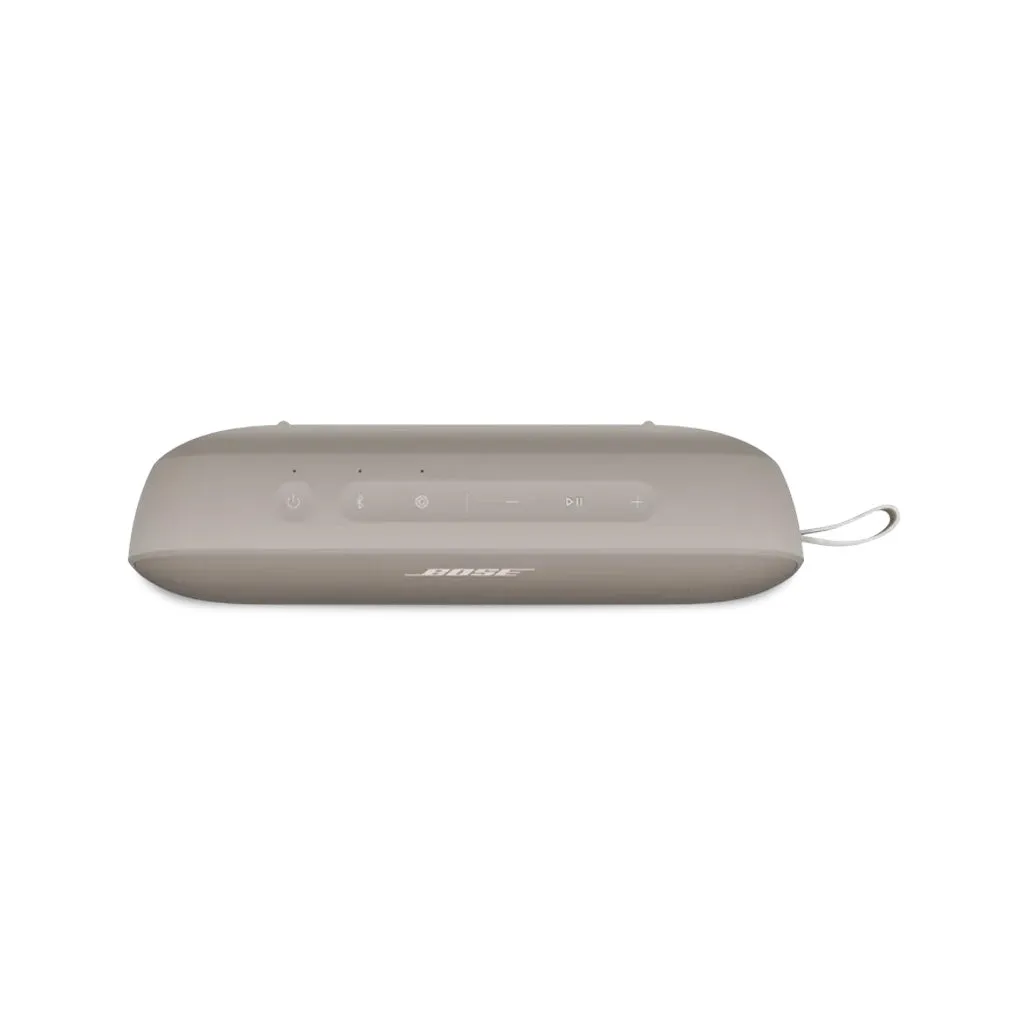 Bose Soundlink Flex, Bluetooth Speakers II, Sandstone