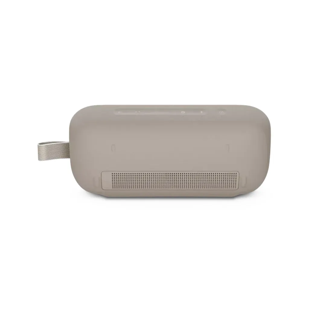 Bose Soundlink Flex, Bluetooth Speakers II, Sandstone