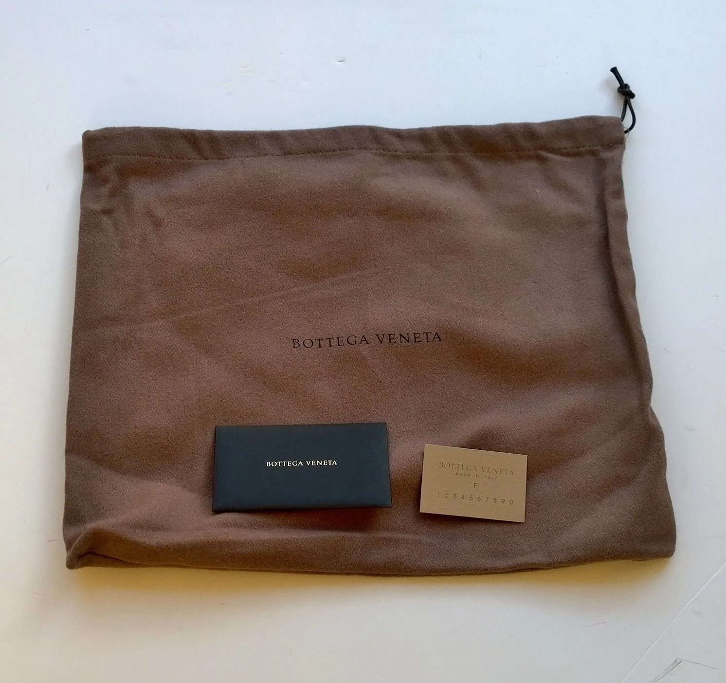 Bottega Veneta Burgundy Woven Clutch with Wrist Strap