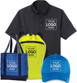 Brand Starter Package