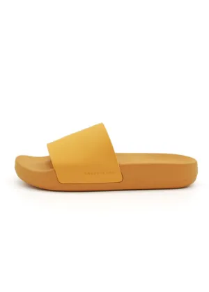 Brandblack Women's Kashiba-Lux Slides Citronelle