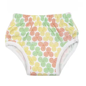 Bright Bots Trainer Pants Medium