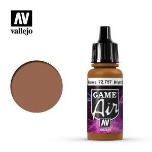 Bright Bronze (Game Air)