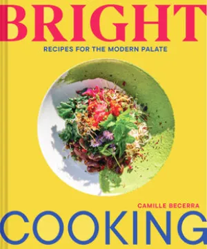 Bright Cooking Book