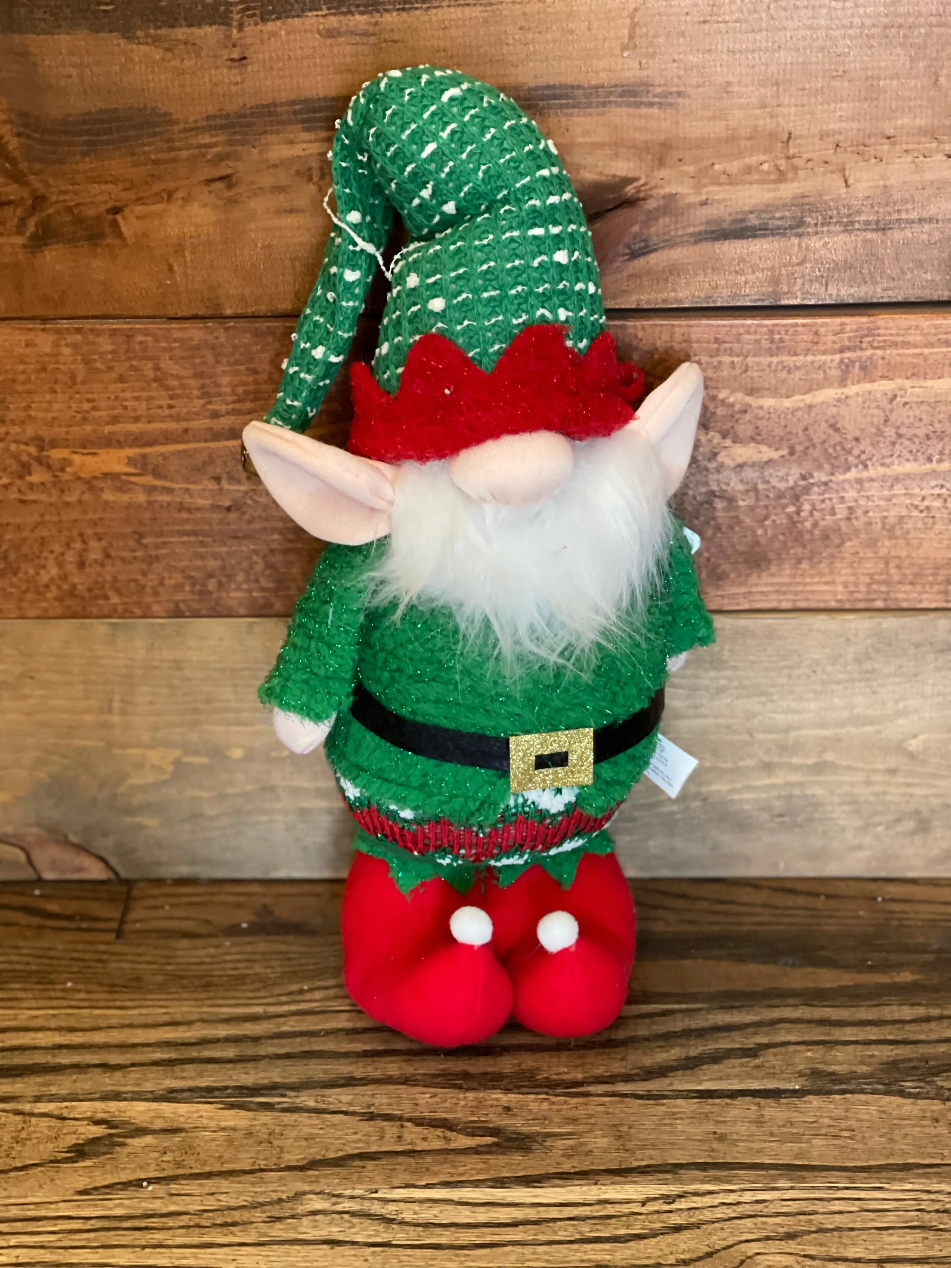 Bright Elf Gnome Stander