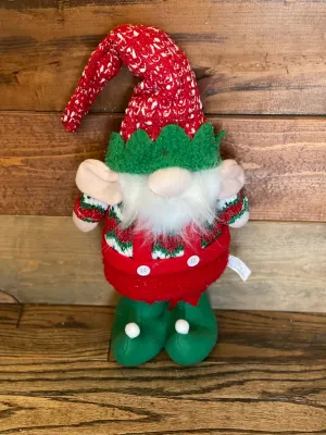 Bright Elf Gnome Stander