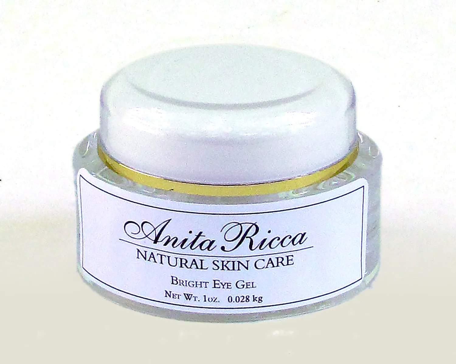 Bright Eye Gel