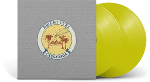 Bright Eyes : Cassadaga (Yellow Vinyl)
