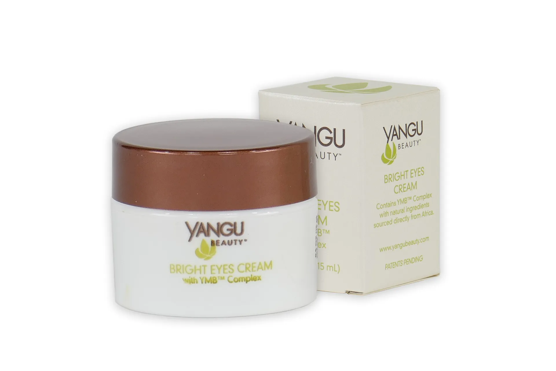 Bright Eyes Cream