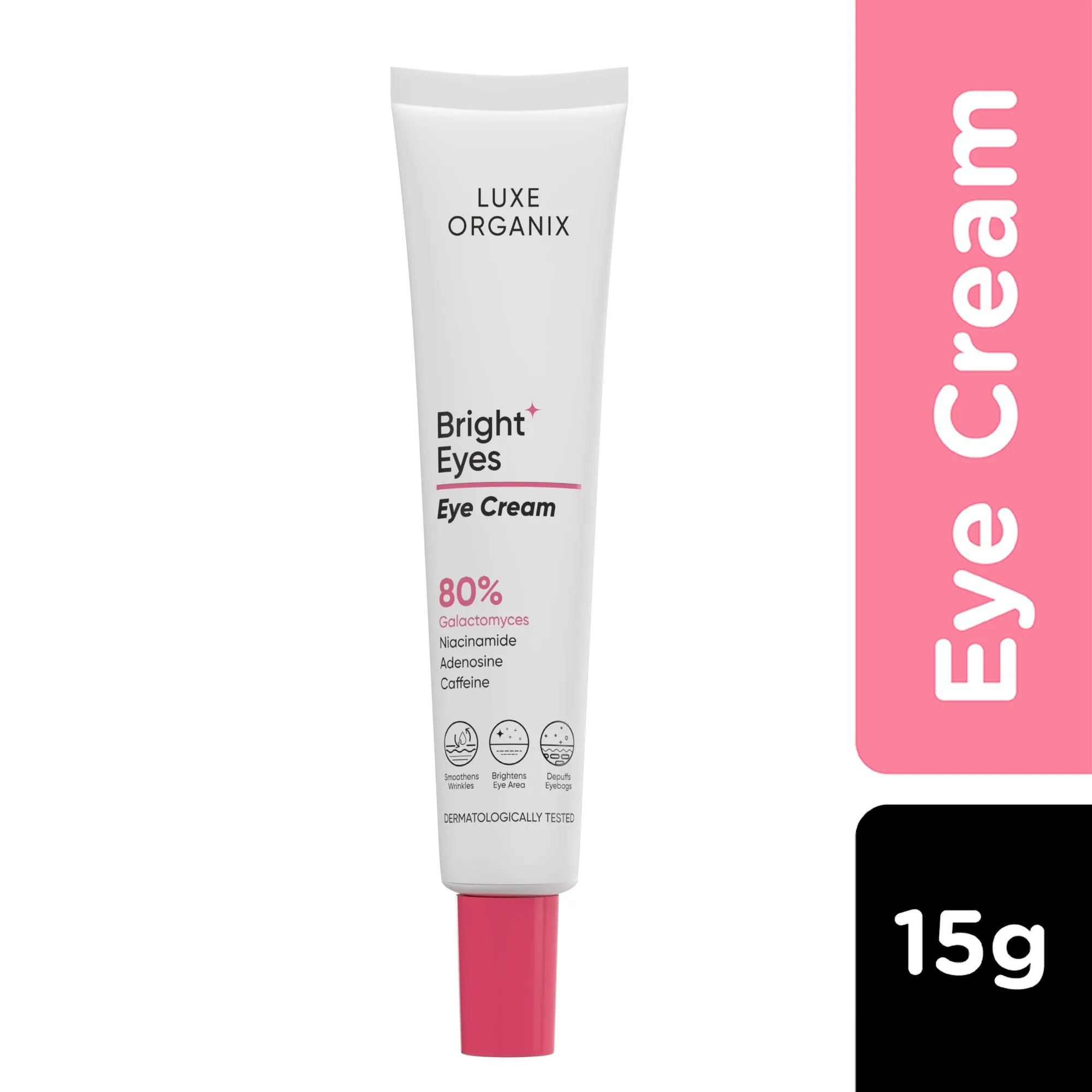 Bright Eyes Eye Cream