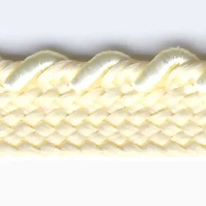 Bright Piping #04 Light Beige