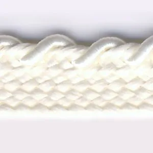 Bright Piping #106 Ivory