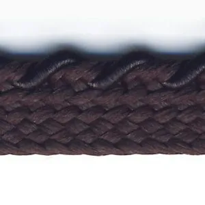 Bright Piping #142 Coffee Brown
