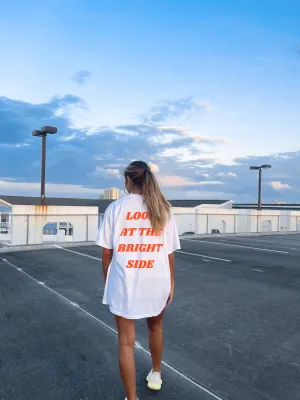 BRIGHT SIDE SHIRT