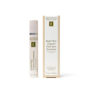 Bright Skin Targeted Dark