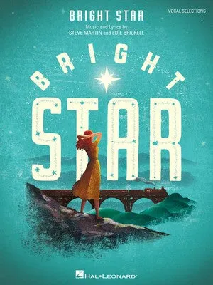 BRIGHT STAR VOCAL SELECTIONS