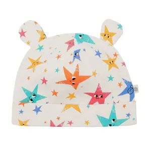 Bright Stars Beanie Hat