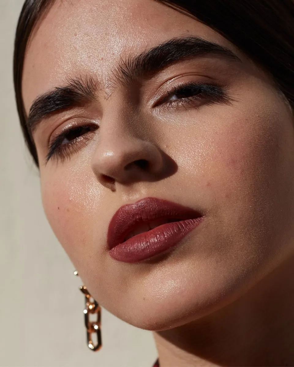 Bright Stripe Eyeliner - Gold