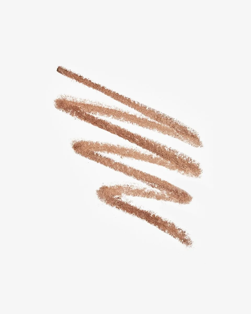 Bright Stripe Eyeliner - Gold