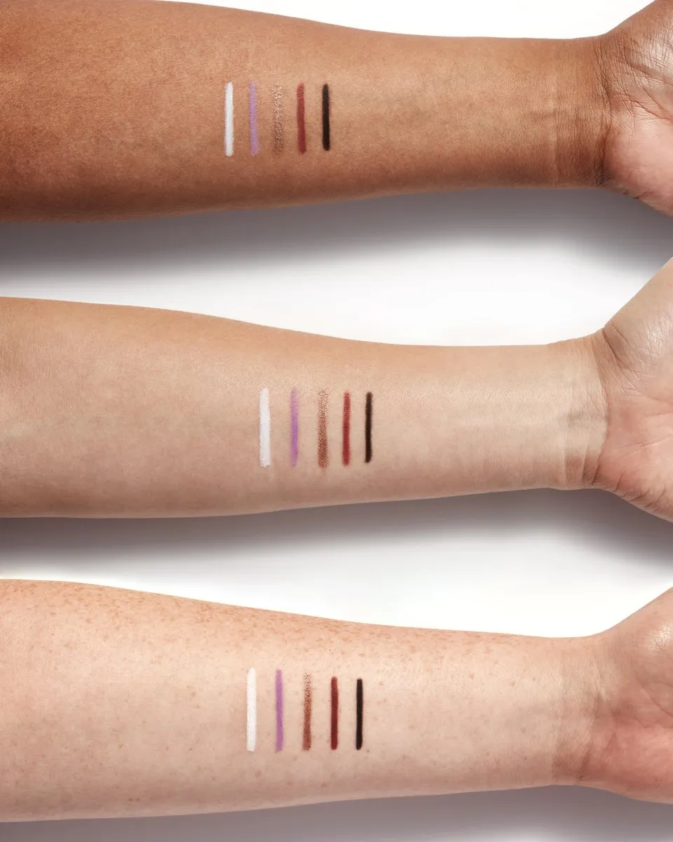 Bright Stripe Eyeliner - Gold