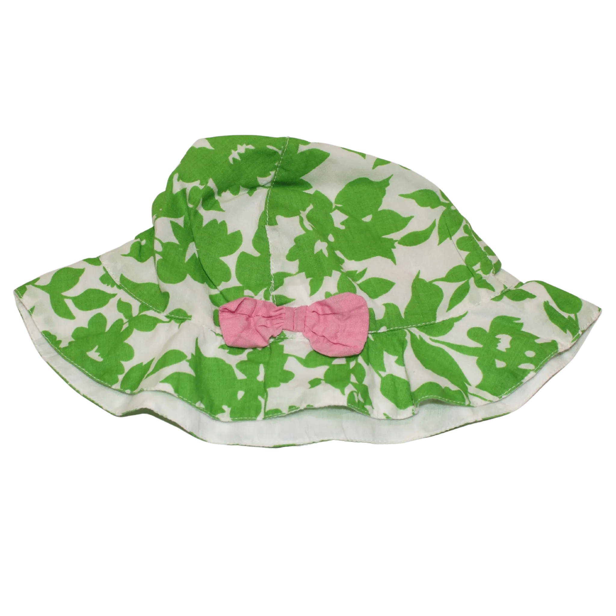 Bright Sun Hat