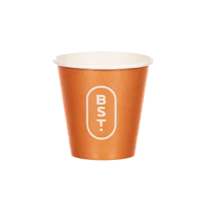 Browne Street - Hot Cup