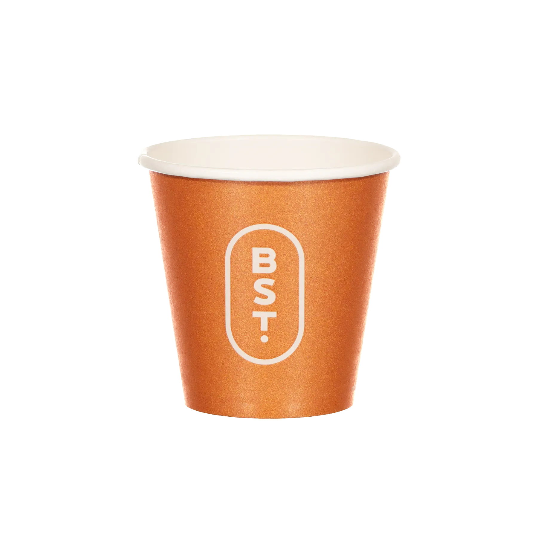 Browne Street - Hot Cup