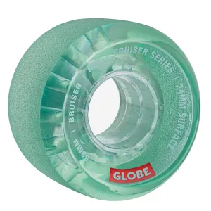 Bruiser clear aqua