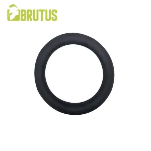 Brutus - Rekbare Silicone Donut Cockring - 3 maten - 34 mm 38 mm en 40 mm