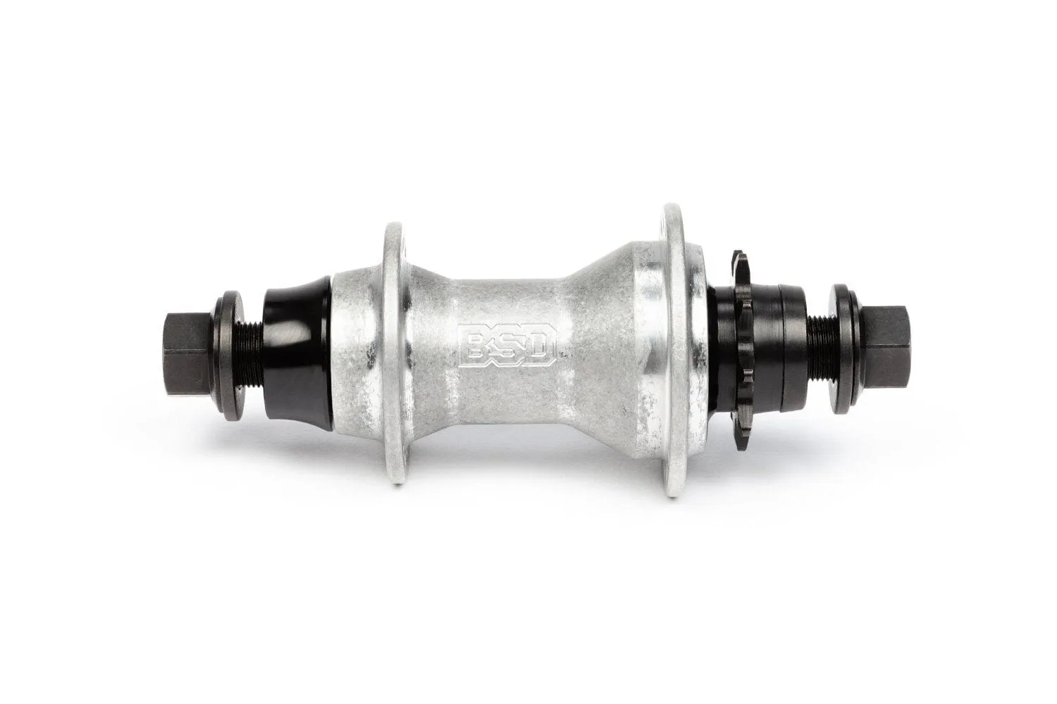 BSD Back Street Pro Cassette Hub