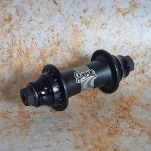 BSD Swerve Front Hub