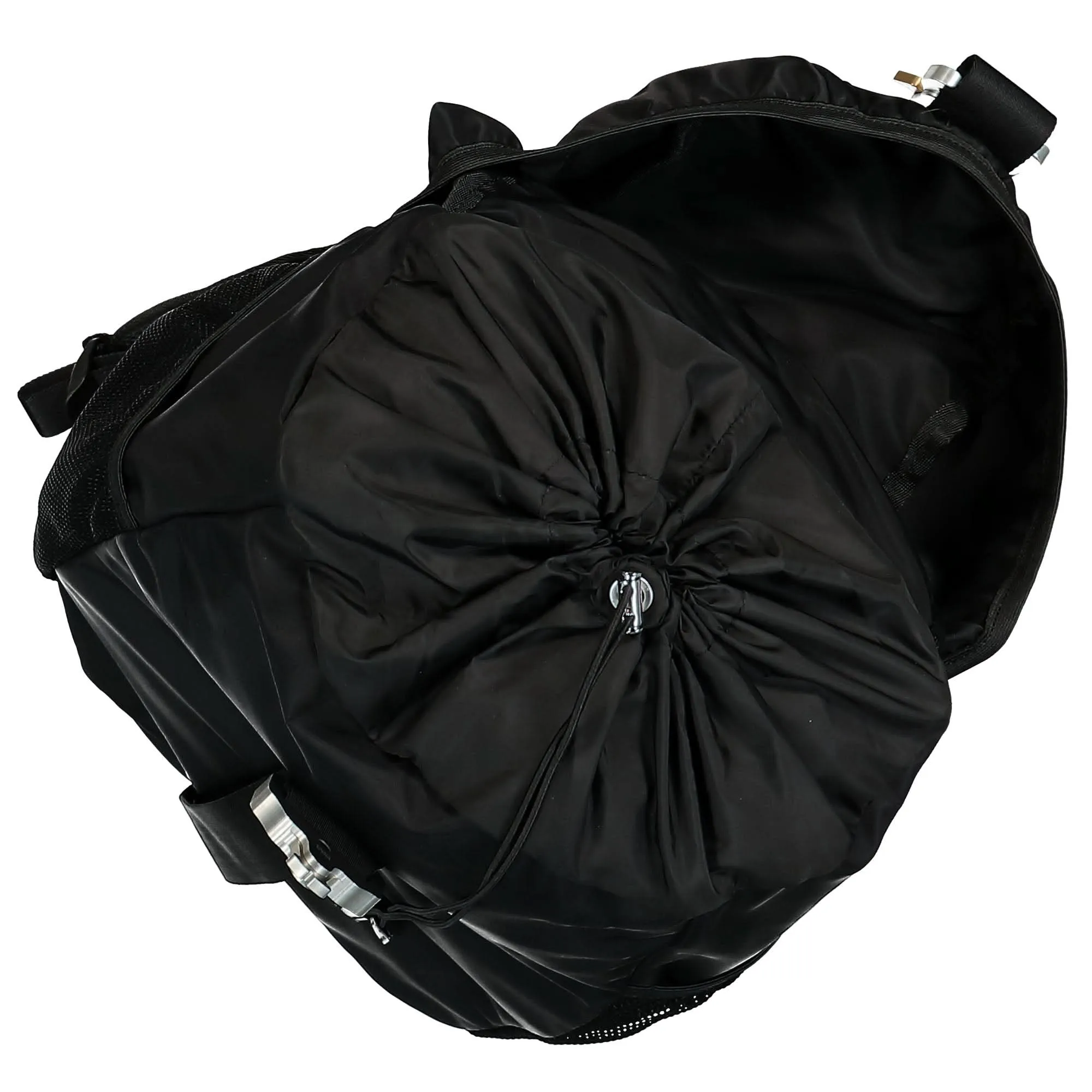 Buckle Camp Backpack