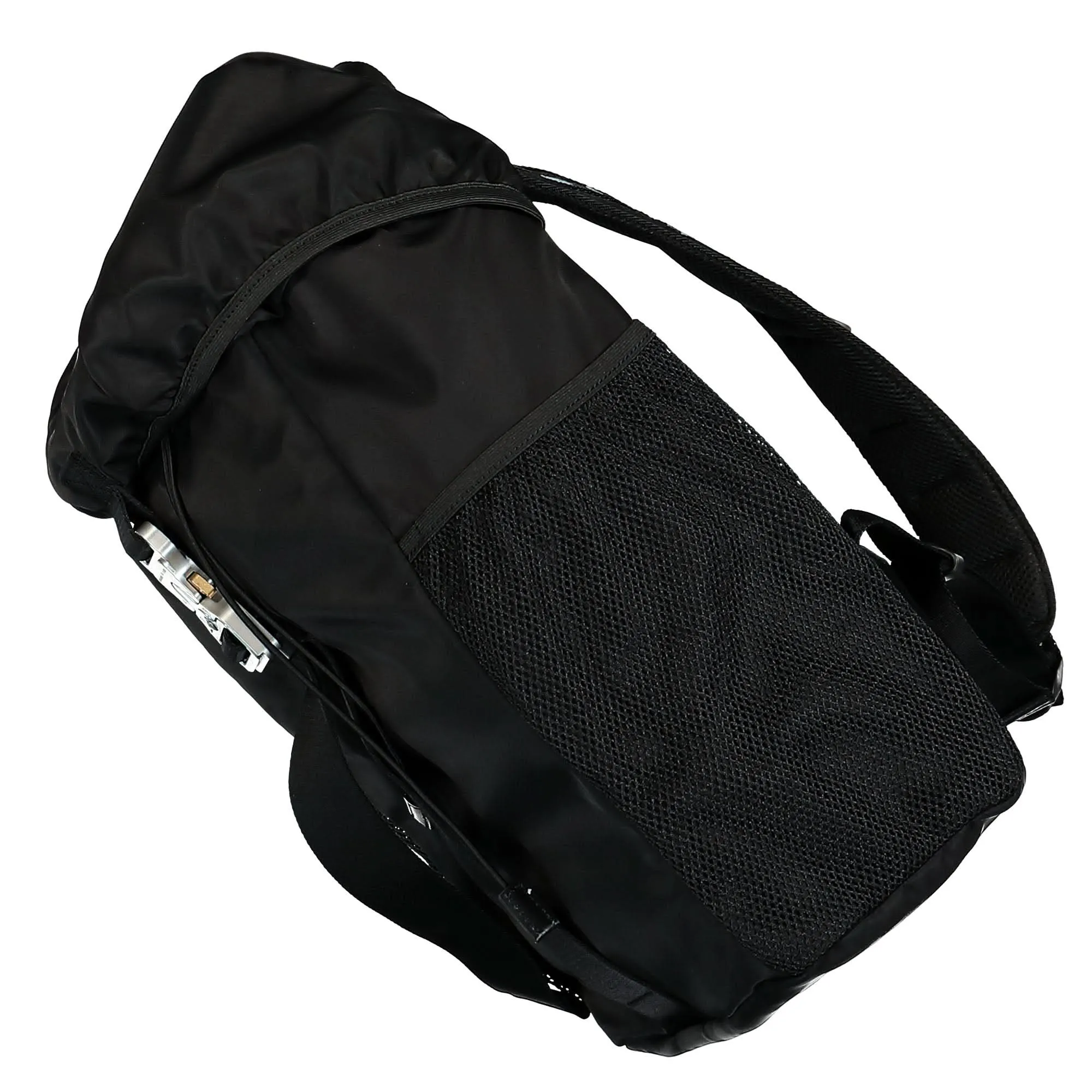 Buckle Camp Backpack
