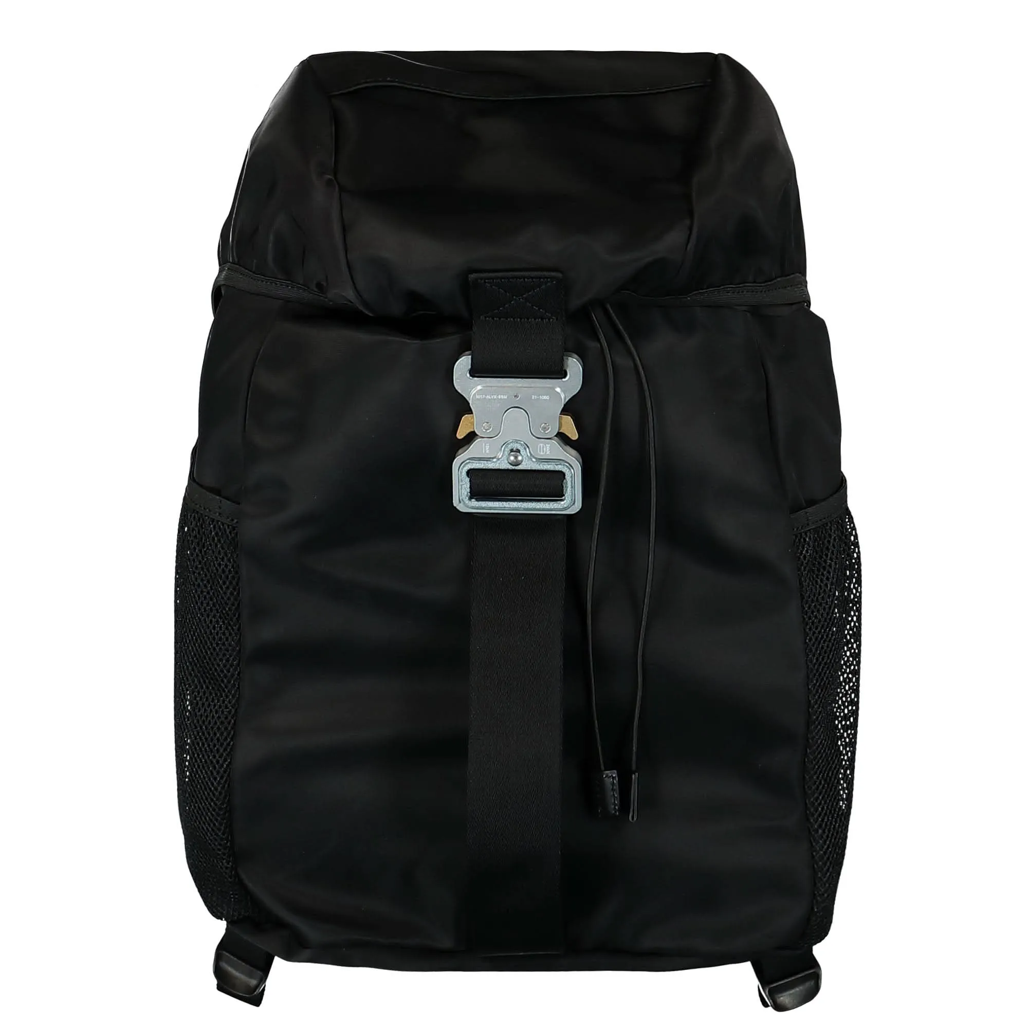 Buckle Camp Backpack
