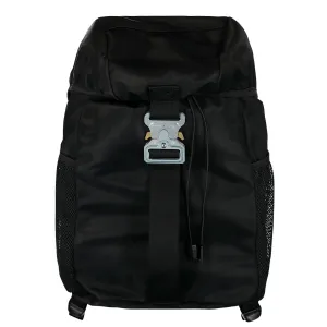 Buckle Camp Backpack