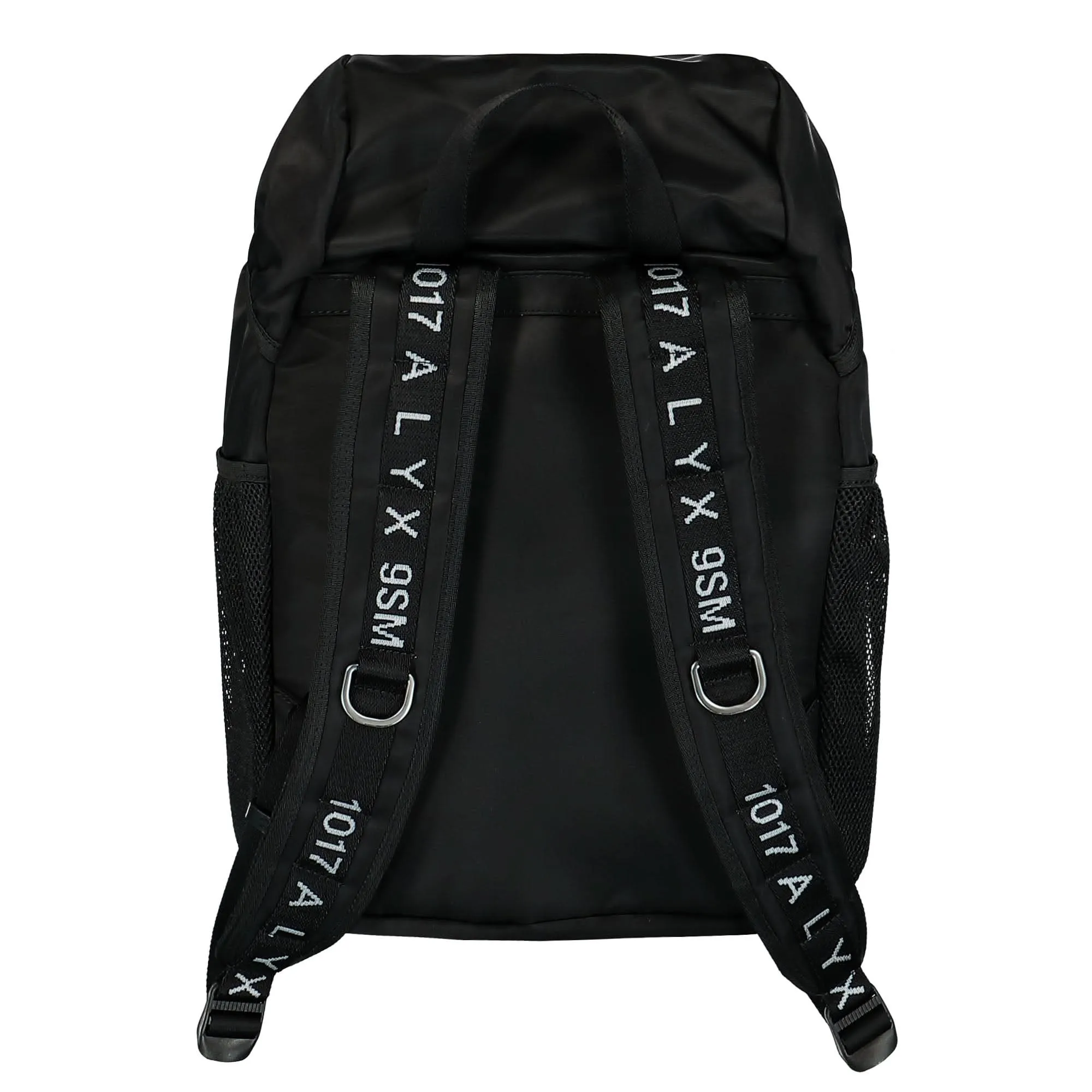 Buckle Camp Backpack