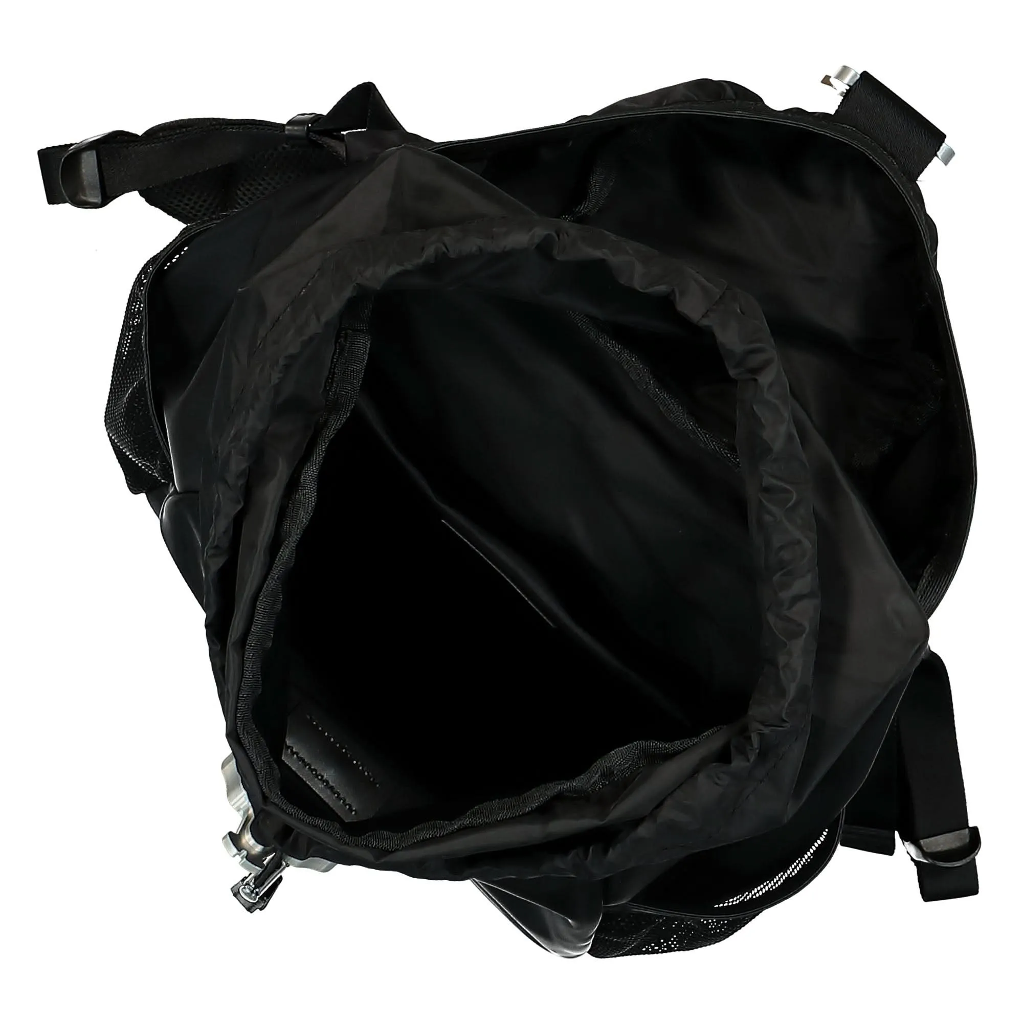 Buckle Camp Backpack