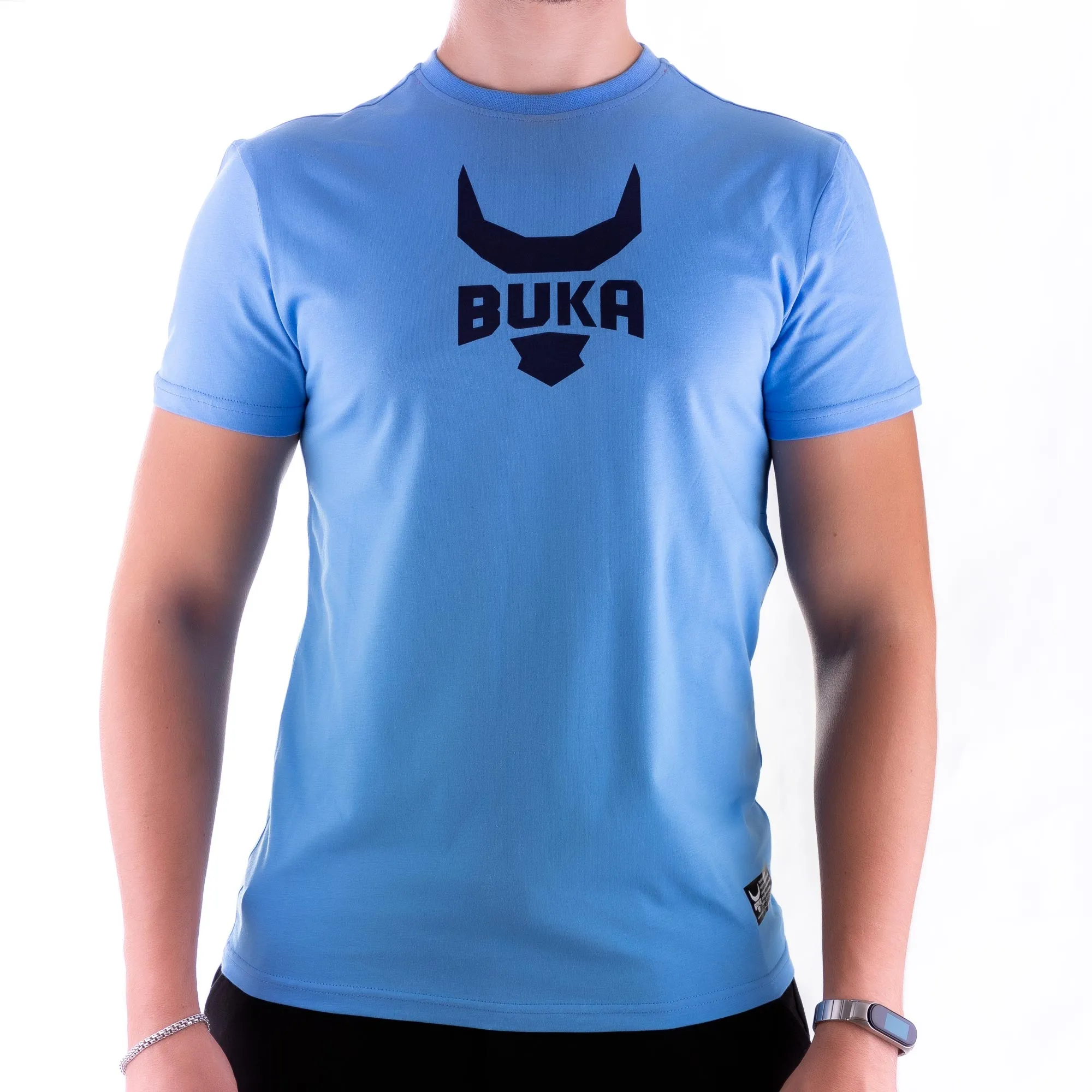 BUKA Basic T-Shirt