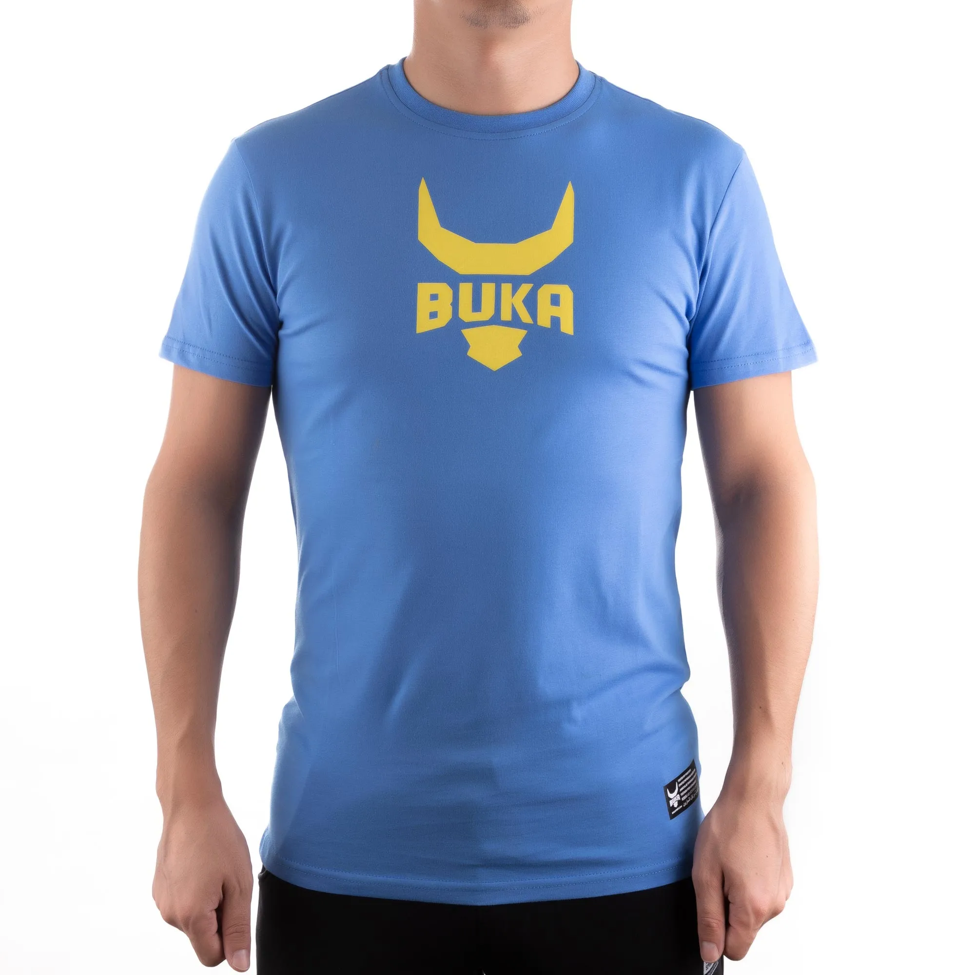 BUKA Basic T-Shirt